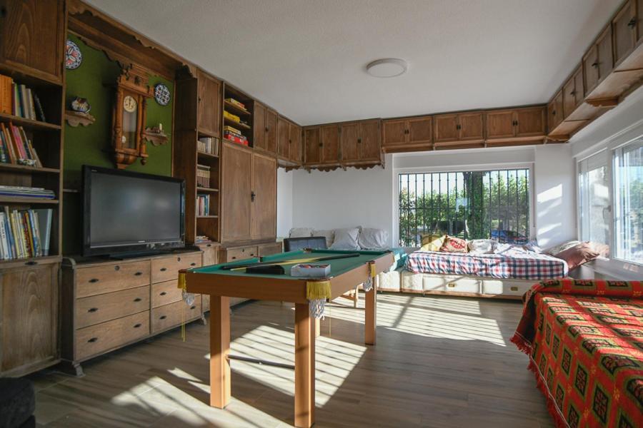 El Chalet De Gloria Santa Marta de Tormes Bagian luar foto