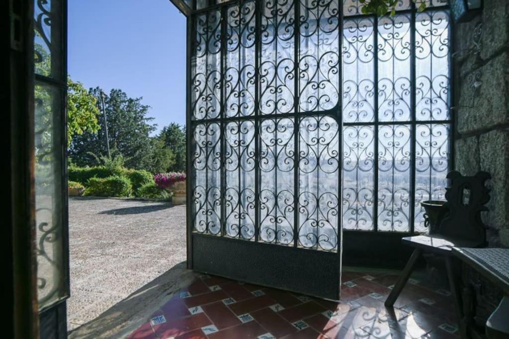 El Chalet De Gloria Santa Marta de Tormes Bagian luar foto