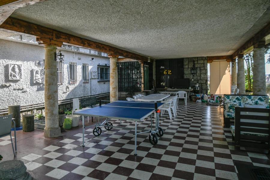 El Chalet De Gloria Santa Marta de Tormes Bagian luar foto