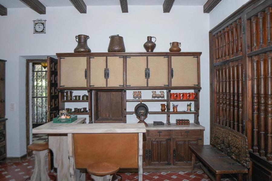 El Chalet De Gloria Santa Marta de Tormes Bagian luar foto