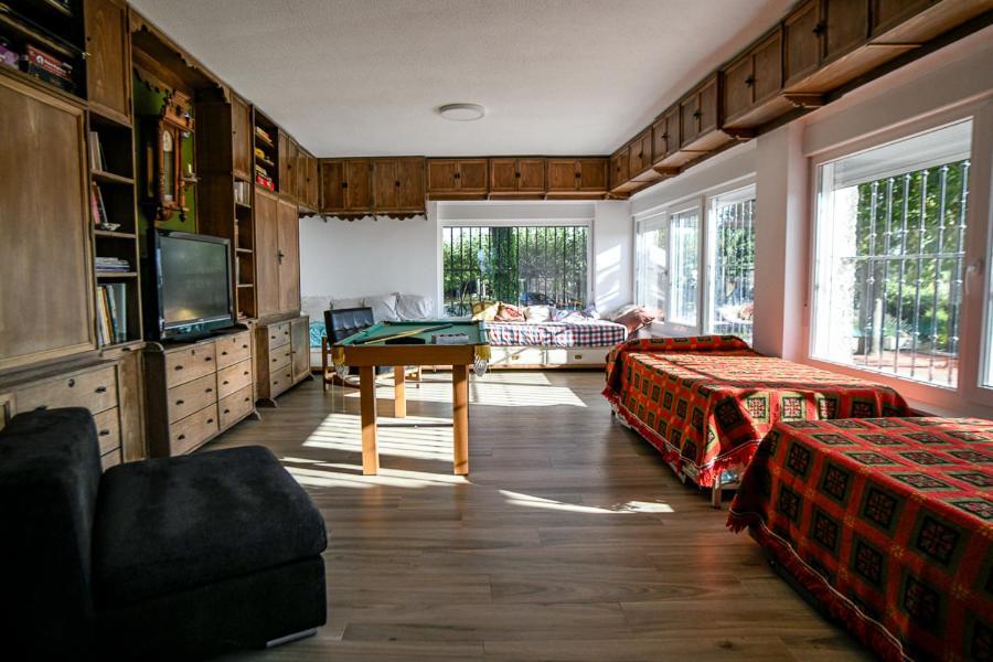 El Chalet De Gloria Santa Marta de Tormes Bagian luar foto
