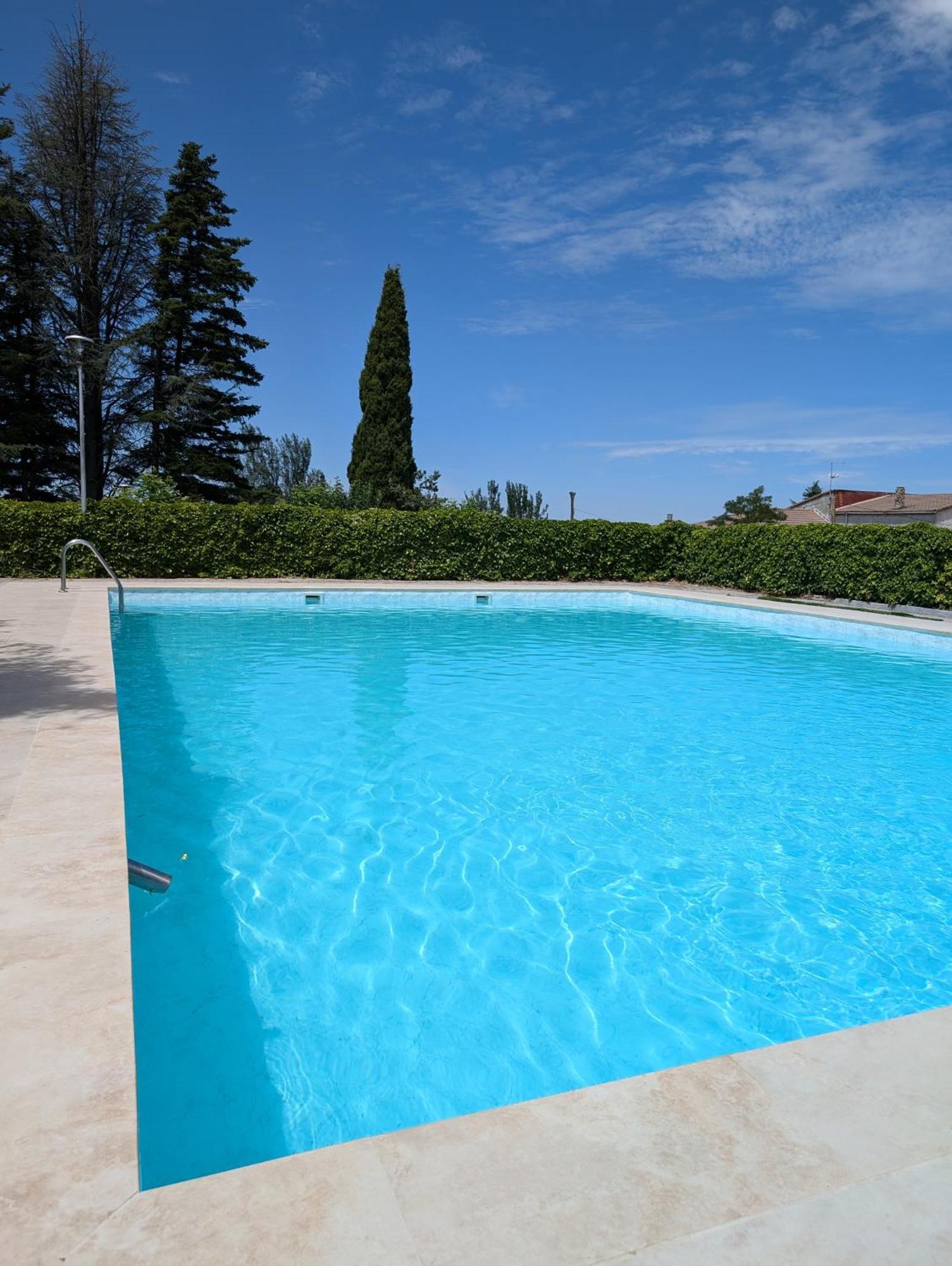 El Chalet De Gloria Santa Marta de Tormes Bagian luar foto